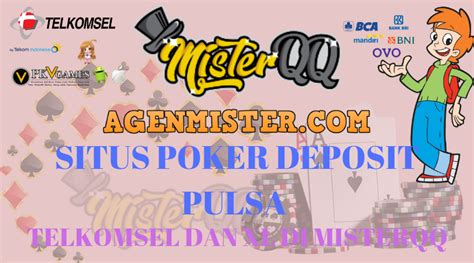 BandarQQ: AduQQ, DominoQQ, BandarQ, PokerQQ Terpercaya.